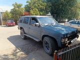 Nissan Terrano 1993 годаүшін1 500 000 тг. в Алматы – фото 3