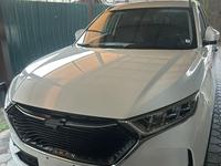 Changan Oshan X5 2021 года за 9 700 000 тг. в Алматы