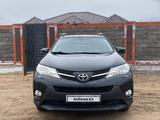 Toyota RAV4 2014 годаүшін10 000 000 тг. в Актобе