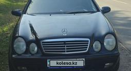 Mercedes-Benz CLK 230 1999 годаfor3 500 000 тг. в Алматы