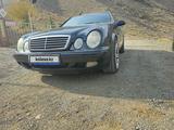 Mercedes-Benz CLK 230 1999 годаfor3 500 000 тг. в Алматы – фото 2