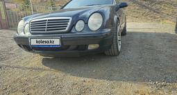 Mercedes-Benz CLK 230 1999 годаfor3 500 000 тг. в Алматы – фото 2
