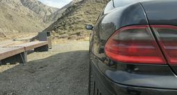 Mercedes-Benz CLK 230 1999 годаfor3 500 000 тг. в Алматы – фото 3