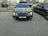 Mercedes-Benz CLK 230 1999 годаfor3 500 000 тг. в Алматы – фото 4
