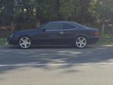 Mercedes-Benz CLK 230 1999 годаfor3 500 000 тг. в Алматы – фото 5