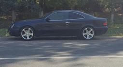 Mercedes-Benz CLK 230 1999 годаfor3 500 000 тг. в Алматы – фото 5