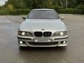 BMW 528 1996 годаfor2 200 000 тг. в Караганда – фото 5