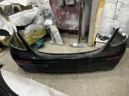 Задний бампер Mercedes benz w213 за 300 000 тг. в Астана