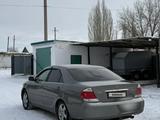 Toyota Camry 2005 годаүшін4 700 000 тг. в Актобе – фото 4