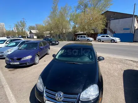 Volkswagen Jetta 2010 года за 3 400 000 тг. в Астана – фото 10