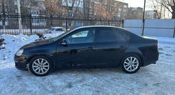 Volkswagen Jetta 2010 года за 2 799 999 тг. в Астана – фото 3