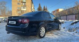 Volkswagen Jetta 2010 года за 2 799 999 тг. в Астана – фото 5