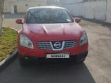 Nissan Qashqai 2009 года за 5 200 000 тг. в Тараз