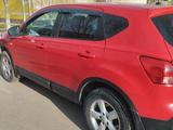 Nissan Qashqai 2009 года за 5 200 000 тг. в Тараз – фото 3