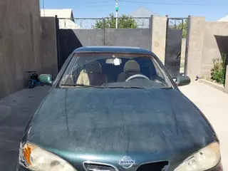 Nissan Primera
