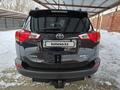 Toyota RAV4 2015 года за 11 300 000 тг. в Актобе – фото 8