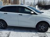 ВАЗ (Lada) XRAY 2021 годаүшін5 450 000 тг. в Караганда – фото 2