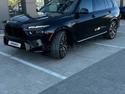 BMW X7 2023 годаүшін75 000 000 тг. в Астана – фото 6