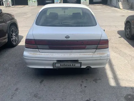 Nissan Cefiro 1996 года за 1 499 000 тг. в Алматы – фото 2