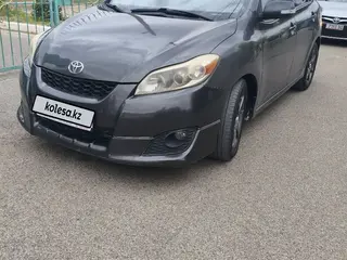 Toyota Matrix, 2010
