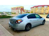 Nissan Altima 2007 годаүшін3 990 000 тг. в Караганда – фото 4
