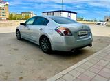 Nissan Altima 2007 годаүшін3 990 000 тг. в Караганда – фото 5