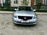 Nissan Altima 2007 годаүшін3 990 000 тг. в Караганда – фото 3