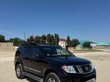 Nissan Pathfinder 2012 года за 8 100 000 тг. в Бейнеу – фото 2
