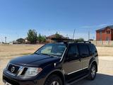 Nissan Pathfinder 2012 года за 8 100 000 тг. в Бейнеу – фото 3