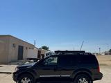 Nissan Pathfinder 2012 года за 8 100 000 тг. в Бейнеу – фото 4