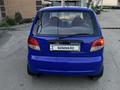 Daewoo Matiz 2011 года за 1 650 000 тг. в Алматы – фото 5