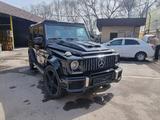 Mercedes-Benz G 500 2002 годаүшін9 999 999 тг. в Астана