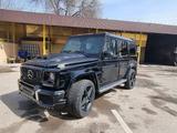 Mercedes-Benz G 500 2002 годаүшін9 999 999 тг. в Астана – фото 3