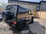 Mercedes-Benz G 500 2002 годаүшін9 999 999 тг. в Астана – фото 5