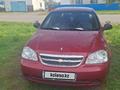 Chevrolet Lacetti 2012 года за 4 550 000 тг. в Актау – фото 13