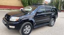 Toyota 4Runner 2002 года за 7 200 000 тг. в Актобе – фото 2