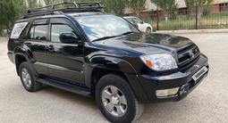Toyota 4Runner 2002 года за 7 200 000 тг. в Актобе – фото 3