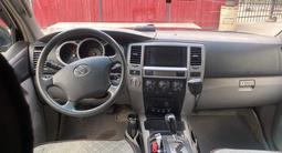 Toyota 4Runner 2002 года за 7 200 000 тг. в Актобе – фото 5