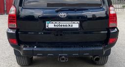 Toyota 4Runner 2002 года за 7 200 000 тг. в Актобе – фото 4
