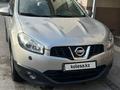 Nissan Qashqai 2012 года за 6 200 000 тг. в Шымкент