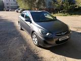 Hyundai Accent 2014 годаfor4 700 000 тг. в Актобе – фото 3