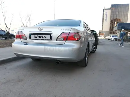 Lexus ES 330 2004 года за 5 800 000 тг. в Астана – фото 6