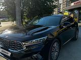 Kia K7 2021 года за 16 000 000 тг. в Алматы