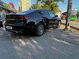 Kia K7 2021 года за 16 000 000 тг. в Алматы – фото 3