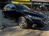 Kia K7 2021 года за 16 000 000 тг. в Алматы – фото 4