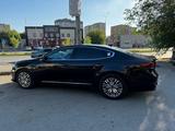 Kia K7 2021 года за 16 000 000 тг. в Алматы – фото 5