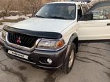 Mitsubishi Montero Sport 2001 годаүшін4 800 000 тг. в Алматы – фото 3