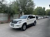 Toyota Land Cruiser Prado 2006 годаfor10 700 000 тг. в Алматы – фото 3