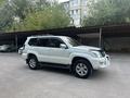 Toyota Land Cruiser Prado 2006 года за 10 700 000 тг. в Алматы – фото 16