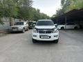 Toyota Land Cruiser Prado 2006 года за 10 700 000 тг. в Алматы – фото 9